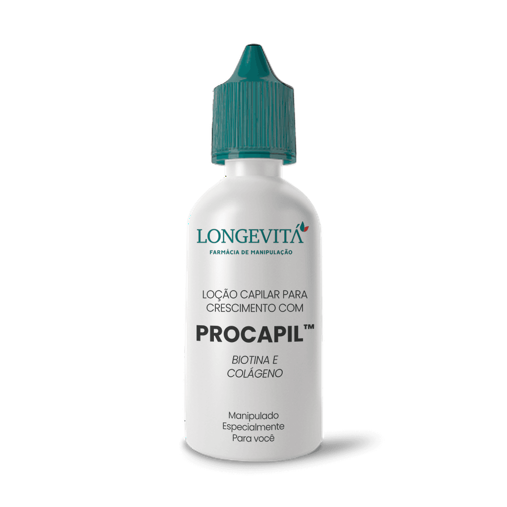 Procapil™ (3%)