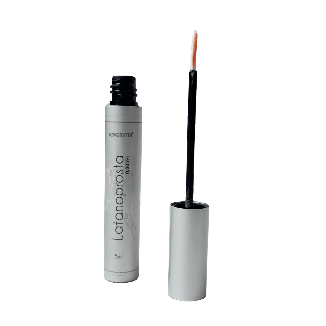 Imagem do Latanoprosta (0,005%)