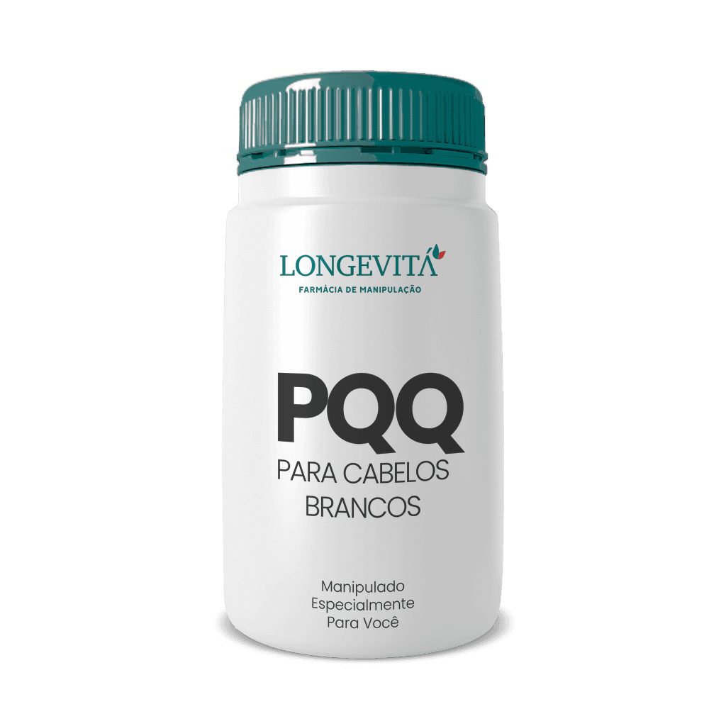 PQQ (10mg)
