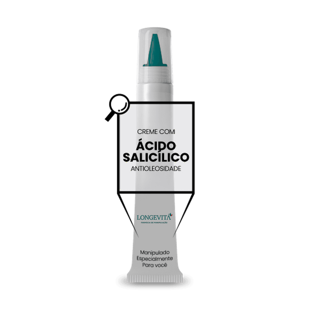Ácido Salicílico (2%)