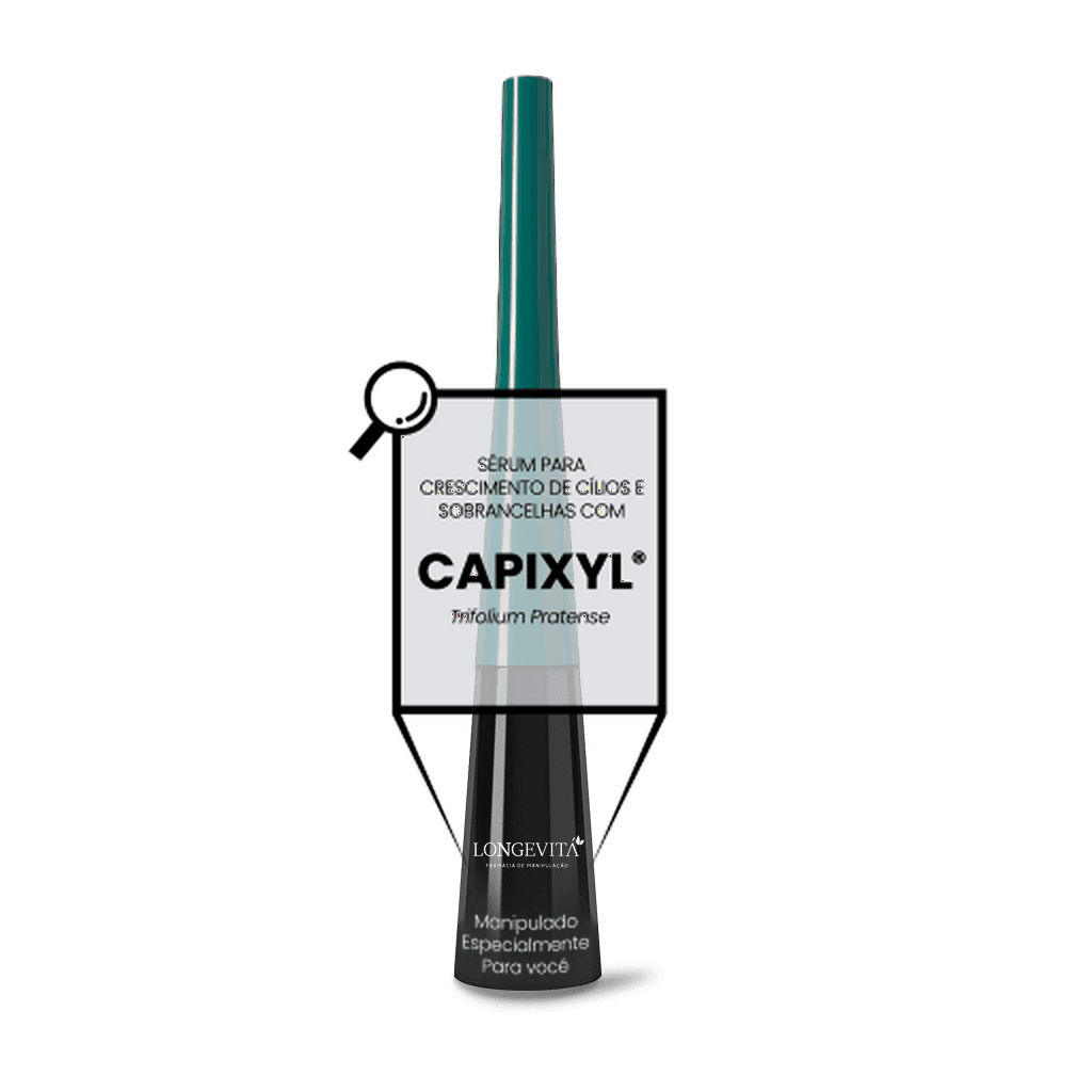 Capixyl® (3%)