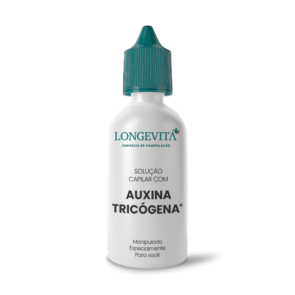 Auxina Tricogena® (12%)
