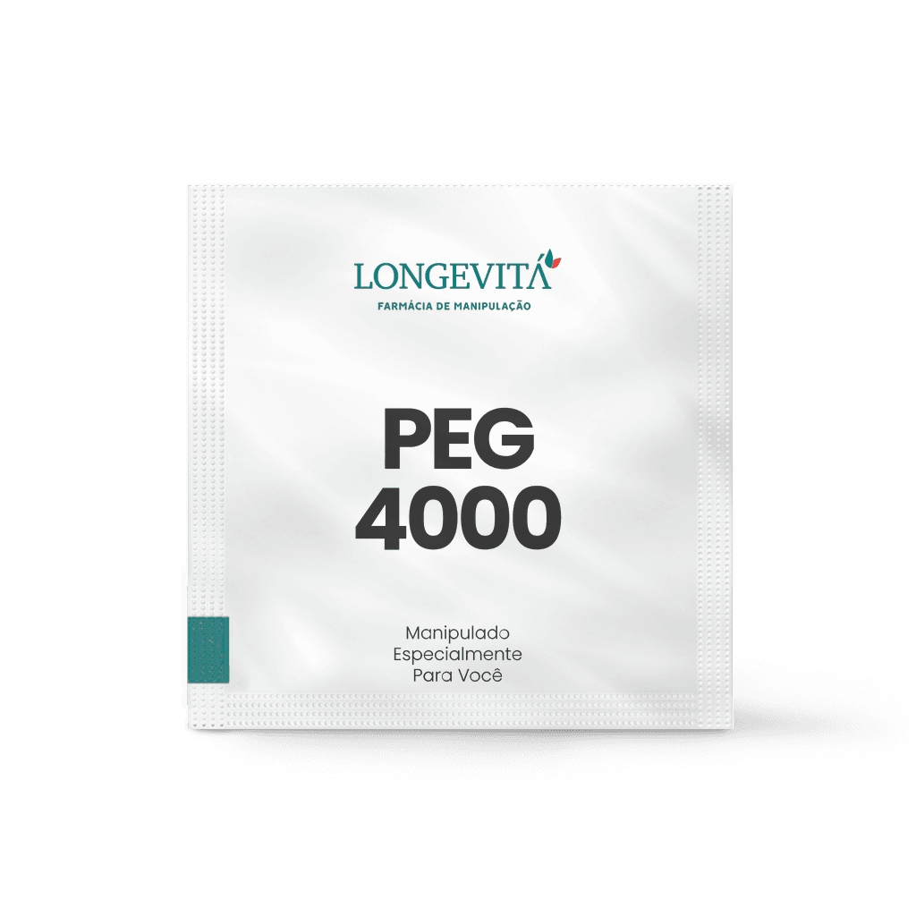Peg 4000 (10g)