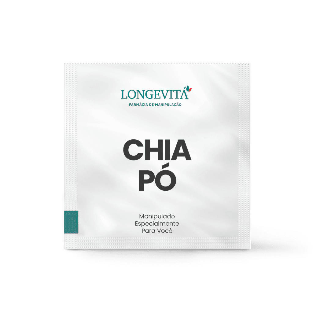 Chia Pó (1g)