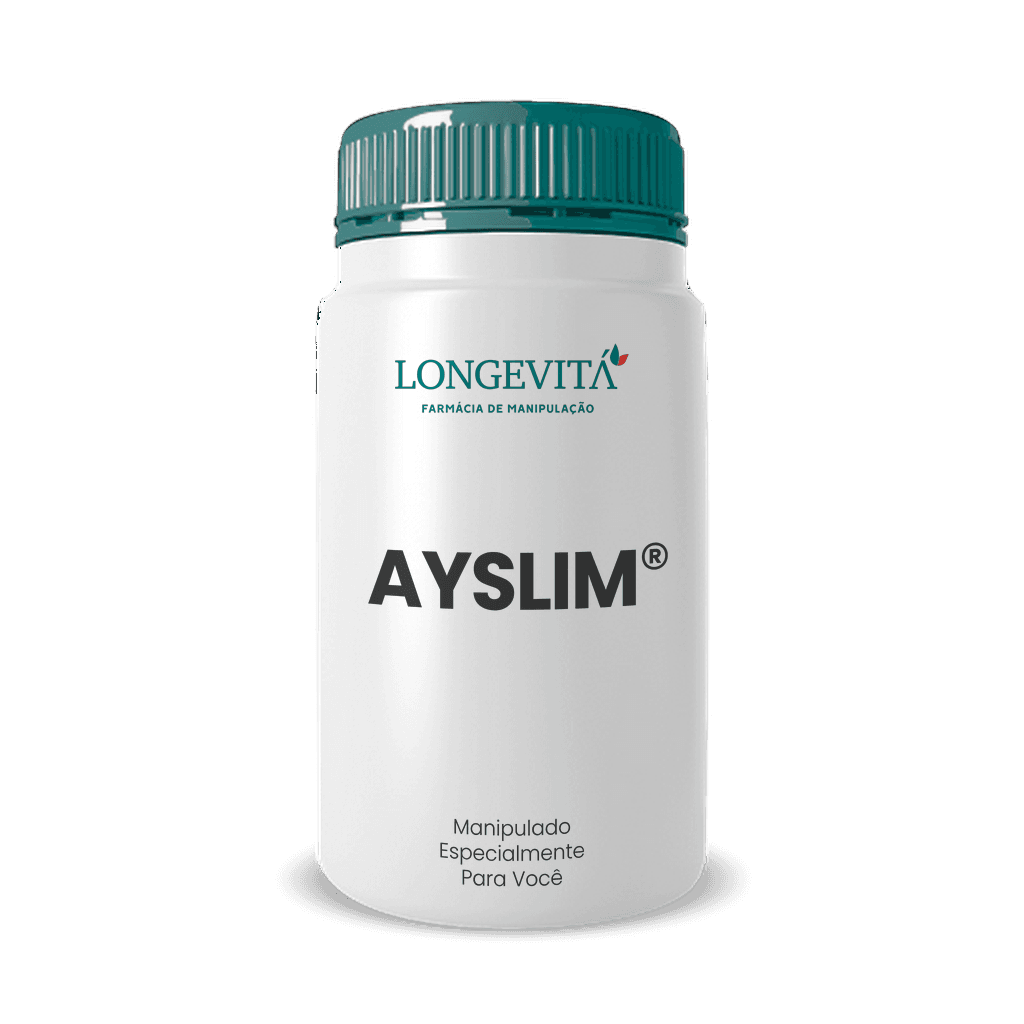 Ayslim ® (500mg)