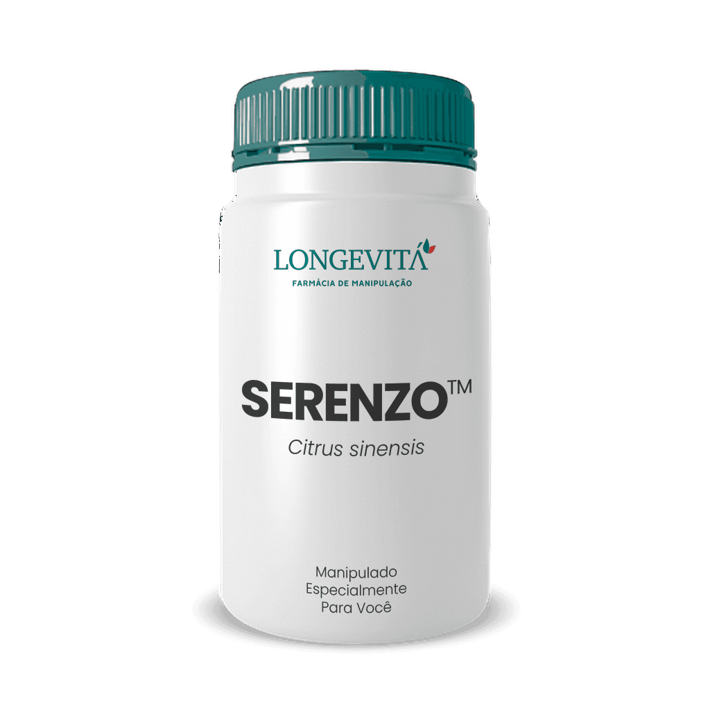 Serenzo™ (500mg)