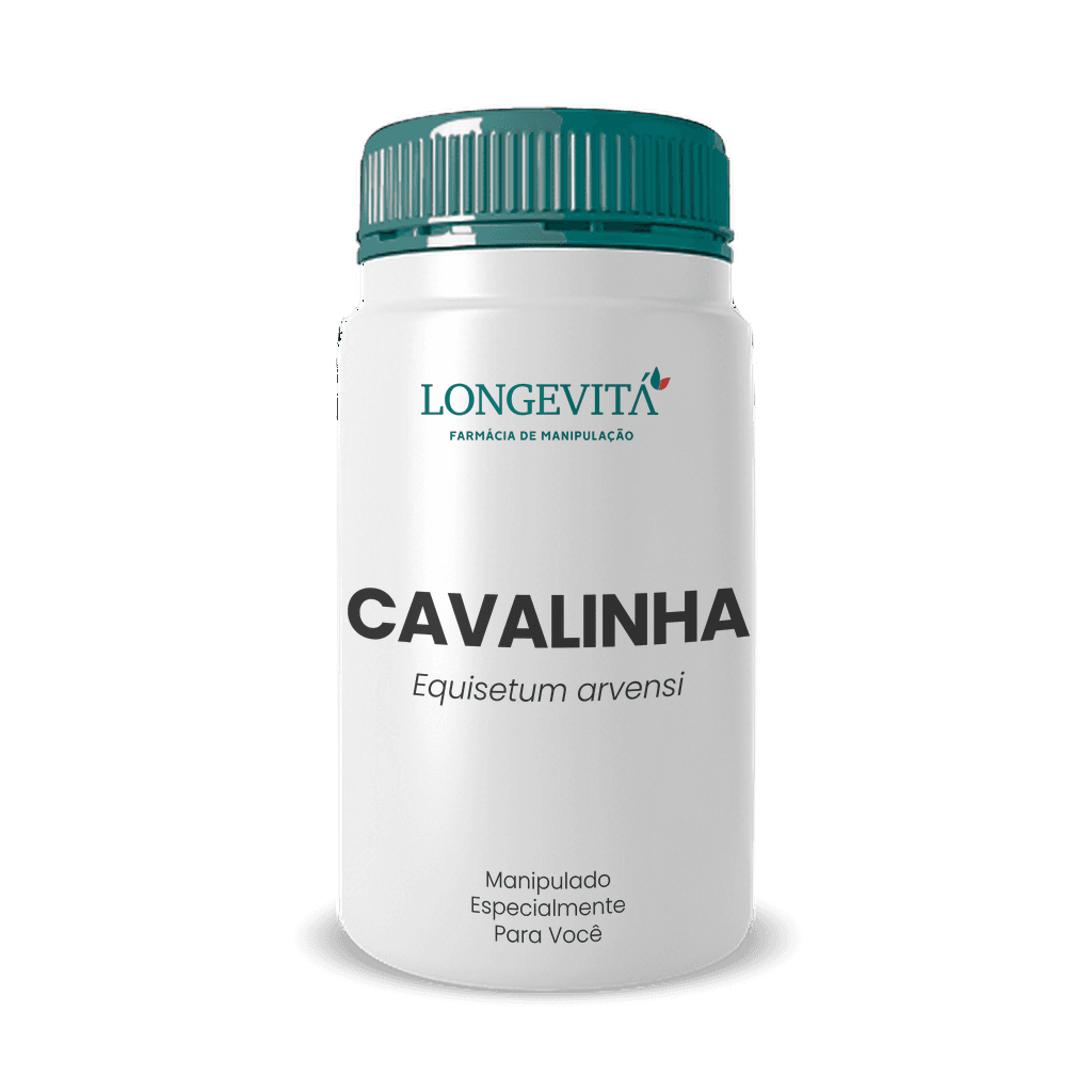 Cavalinha (100mg)
