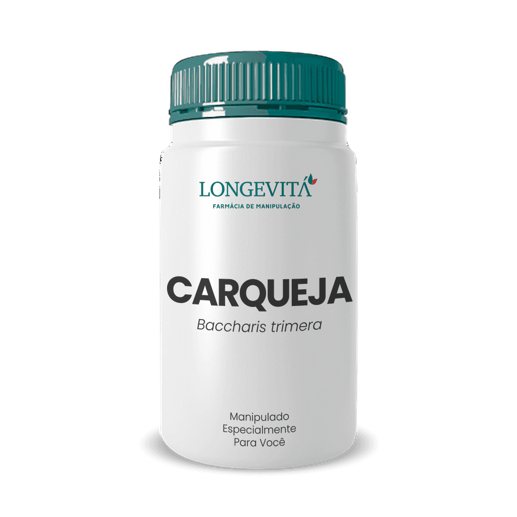 Carqueja (300mg)