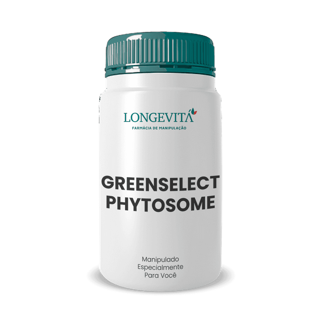Greenselect Phytosome