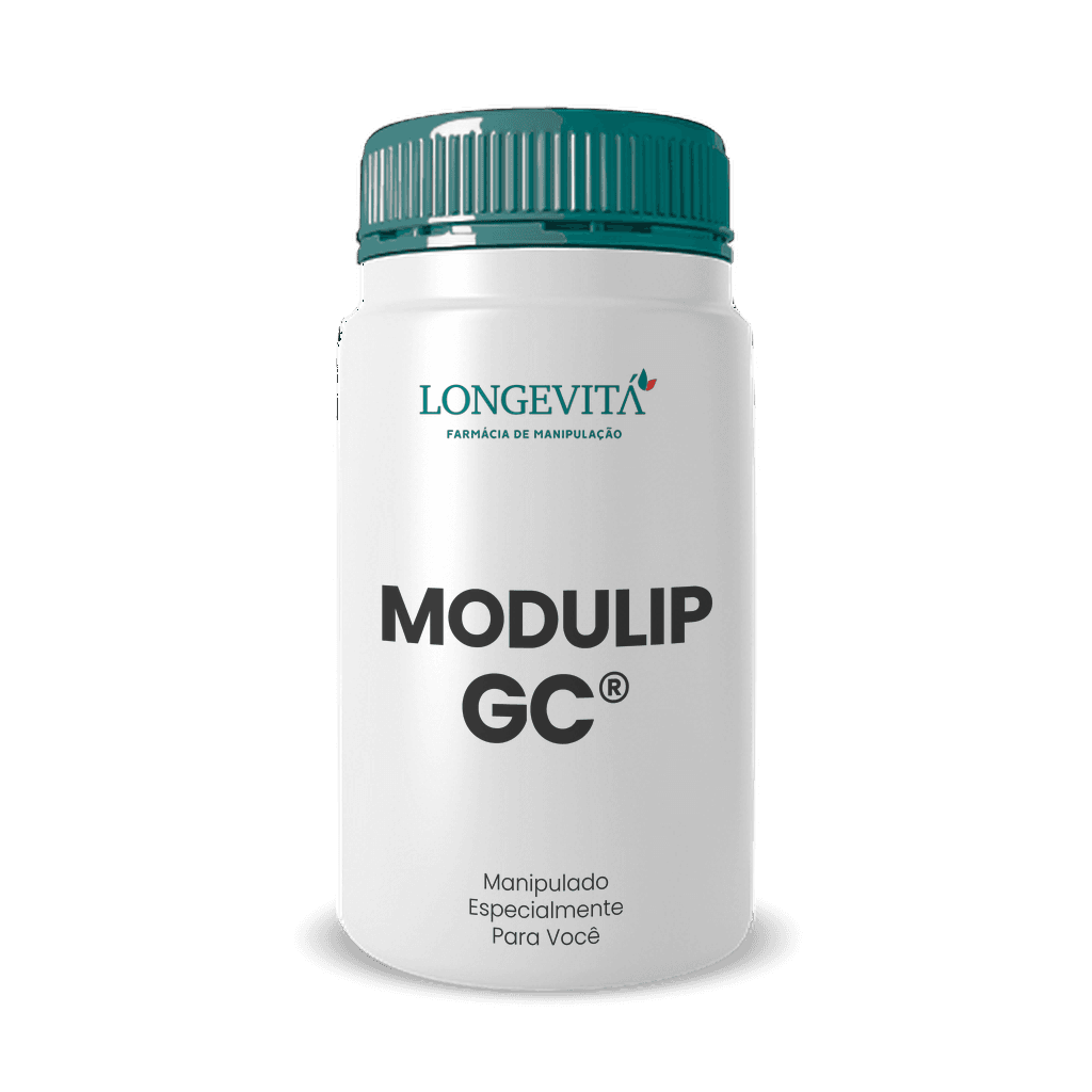 Modulip GC® (200mg)