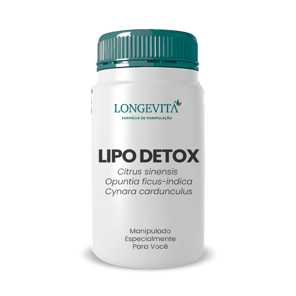 Lipo Detox