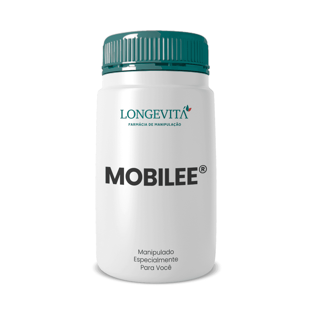 Mobilee® (80mg)