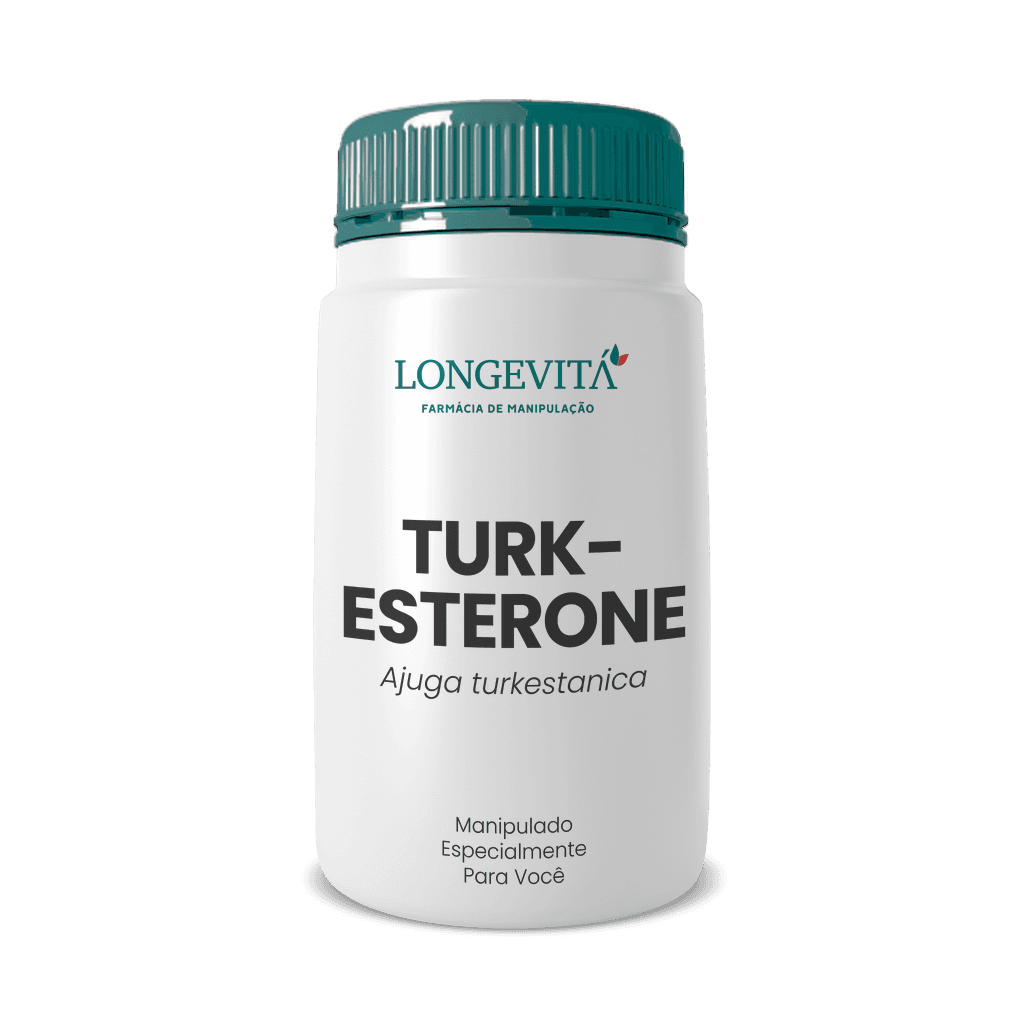 Turkesterone (500mg)
