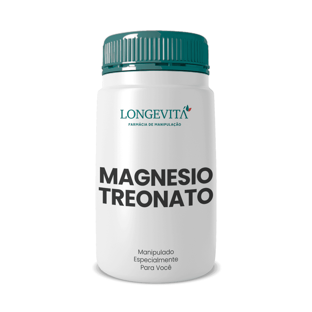 L-treonato (300mg)