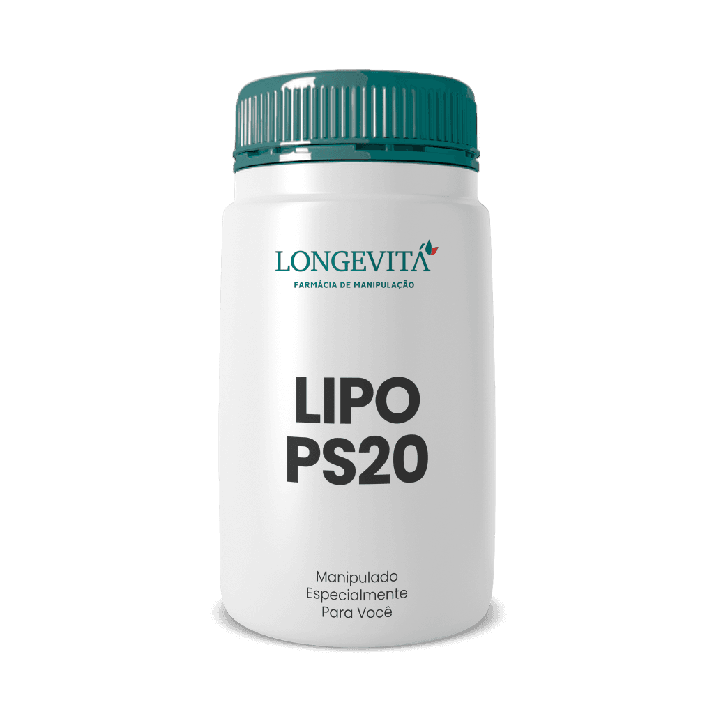 Lipo PS20® (300mg)