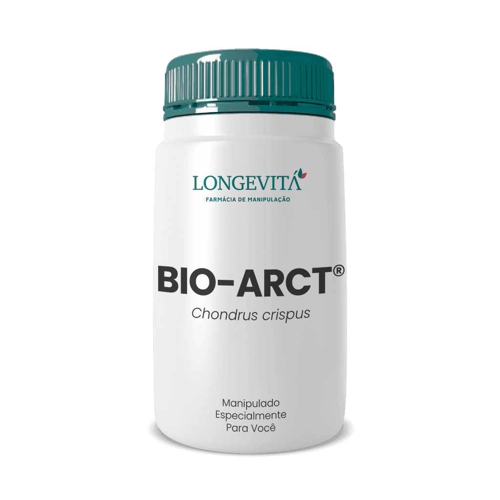 Bio-Arct® (100mg)