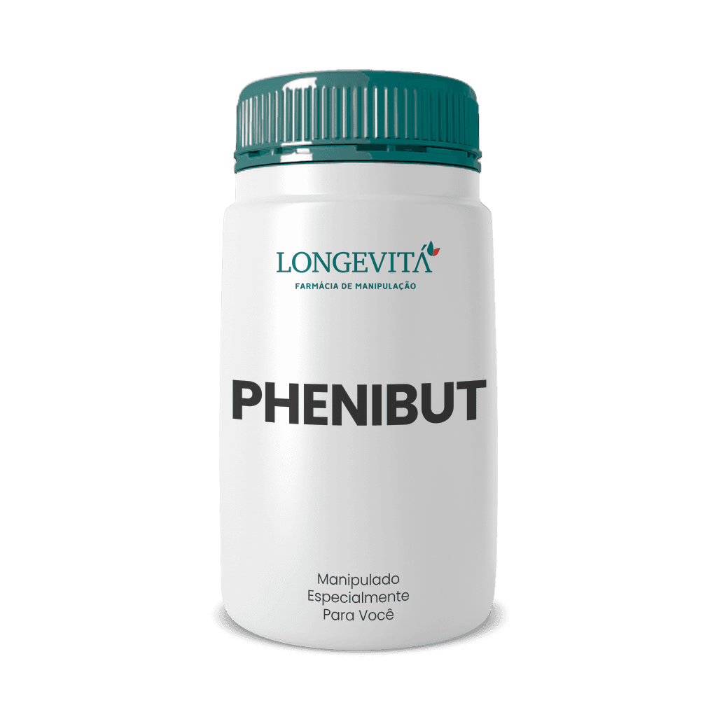 Phenibut (100mg)