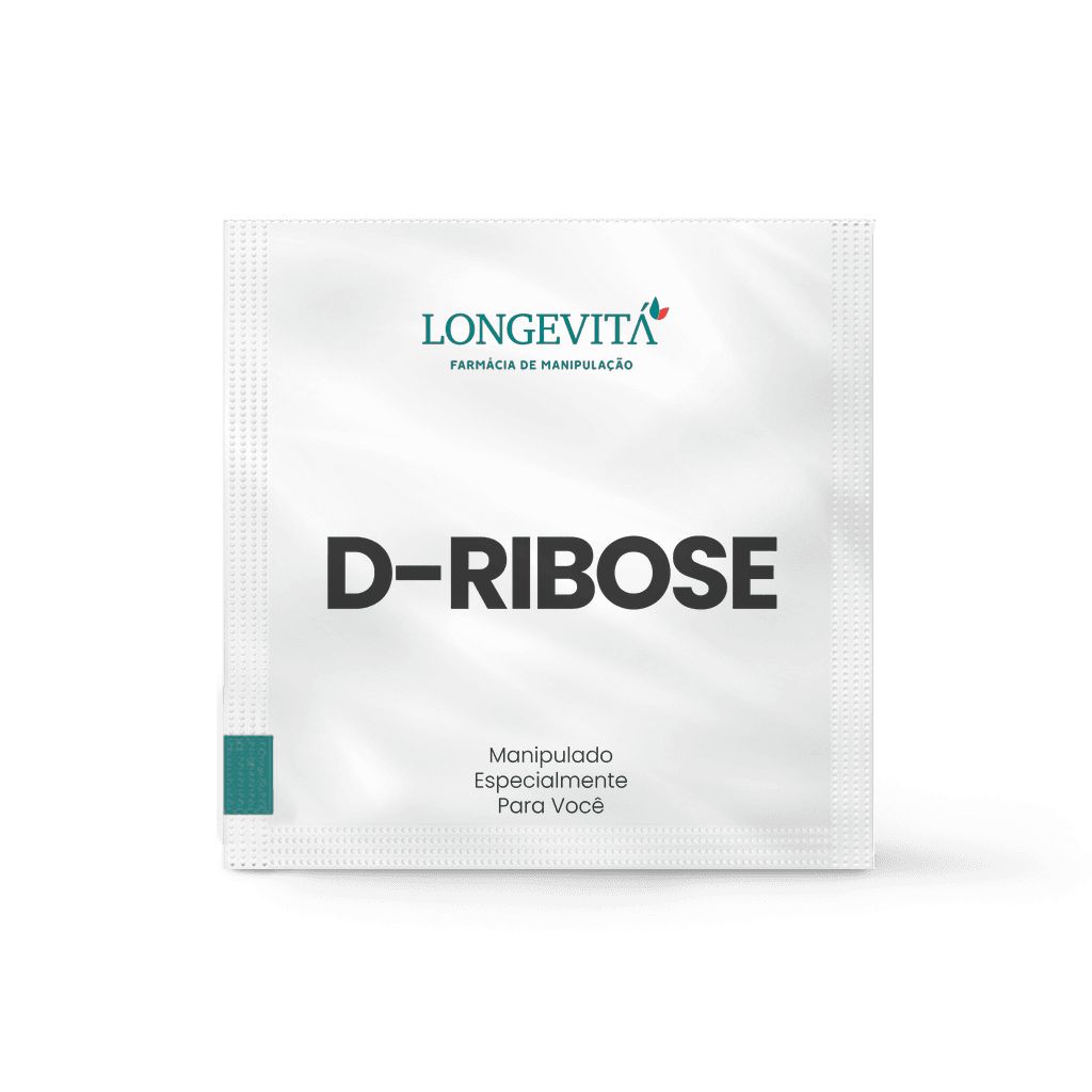 D-Ribose (3g)