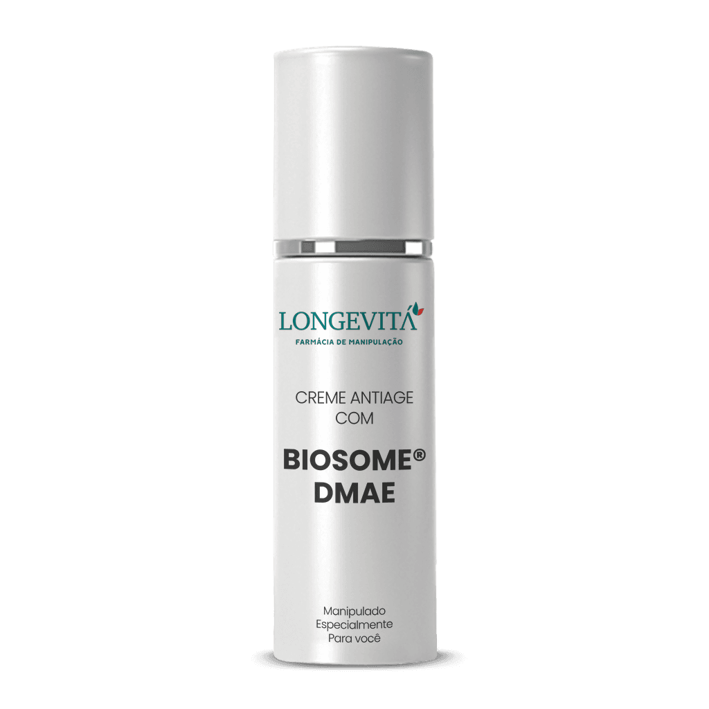 Biosome® DMAE (10%)
