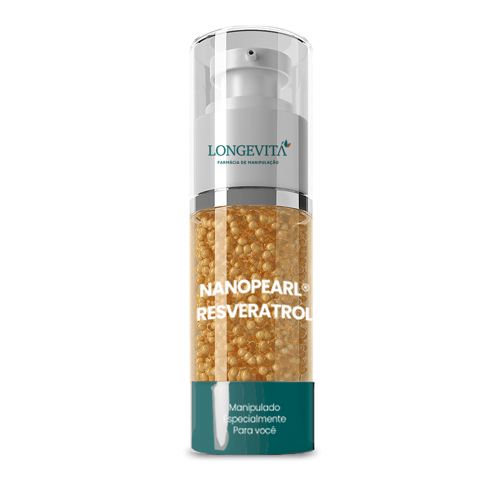 Nanopearl® Resveratrol
