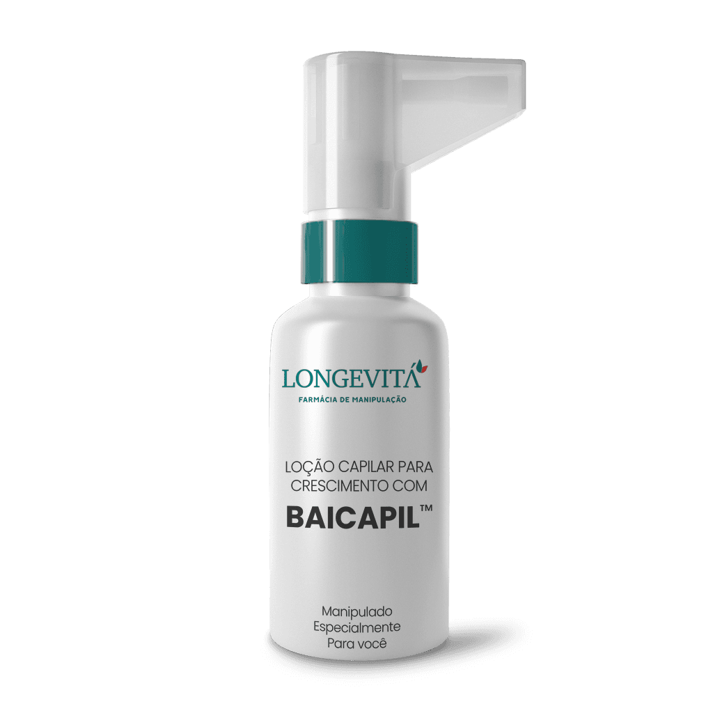 Baicapil™ (2%)