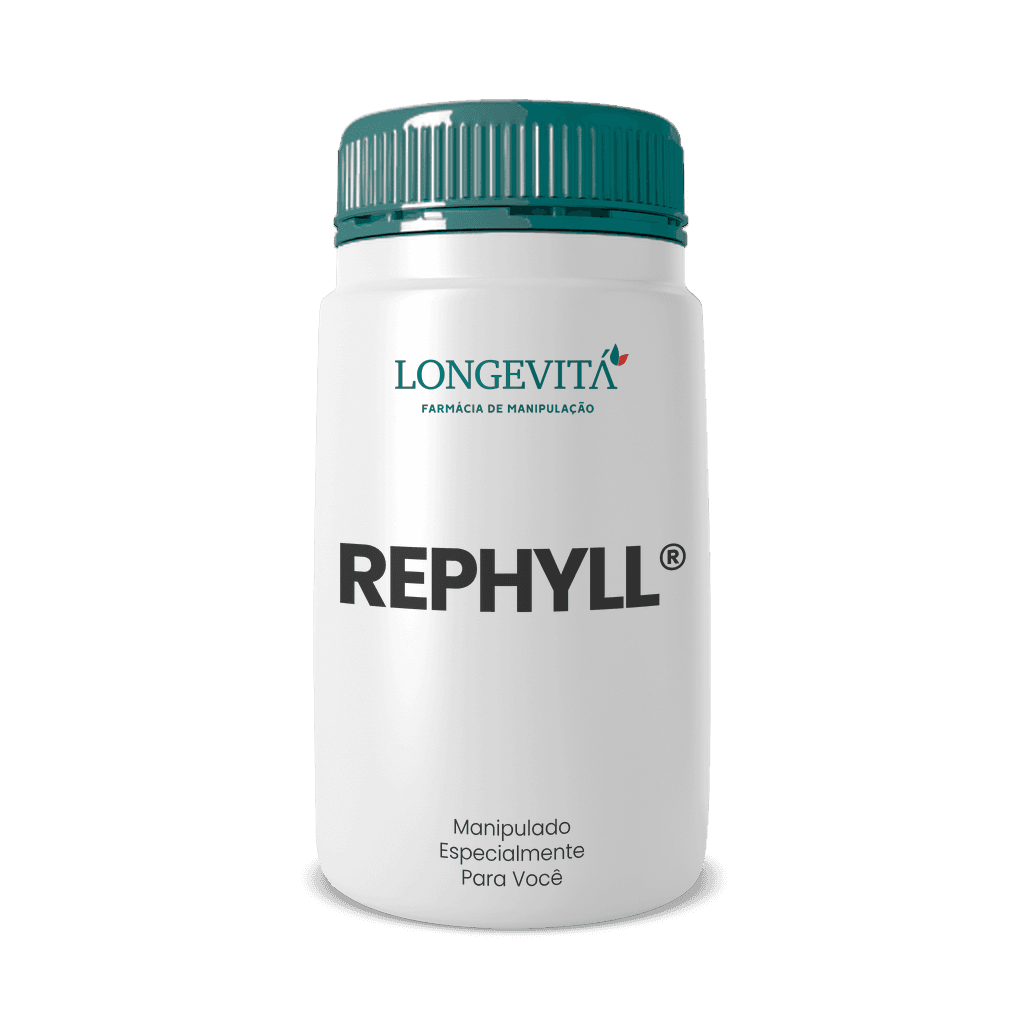 Rephyll® (500mg)