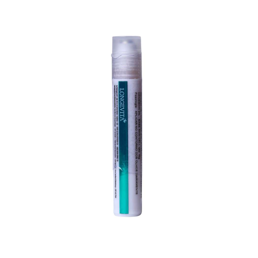 Thumbail produto Rejuvenescedor área olhos