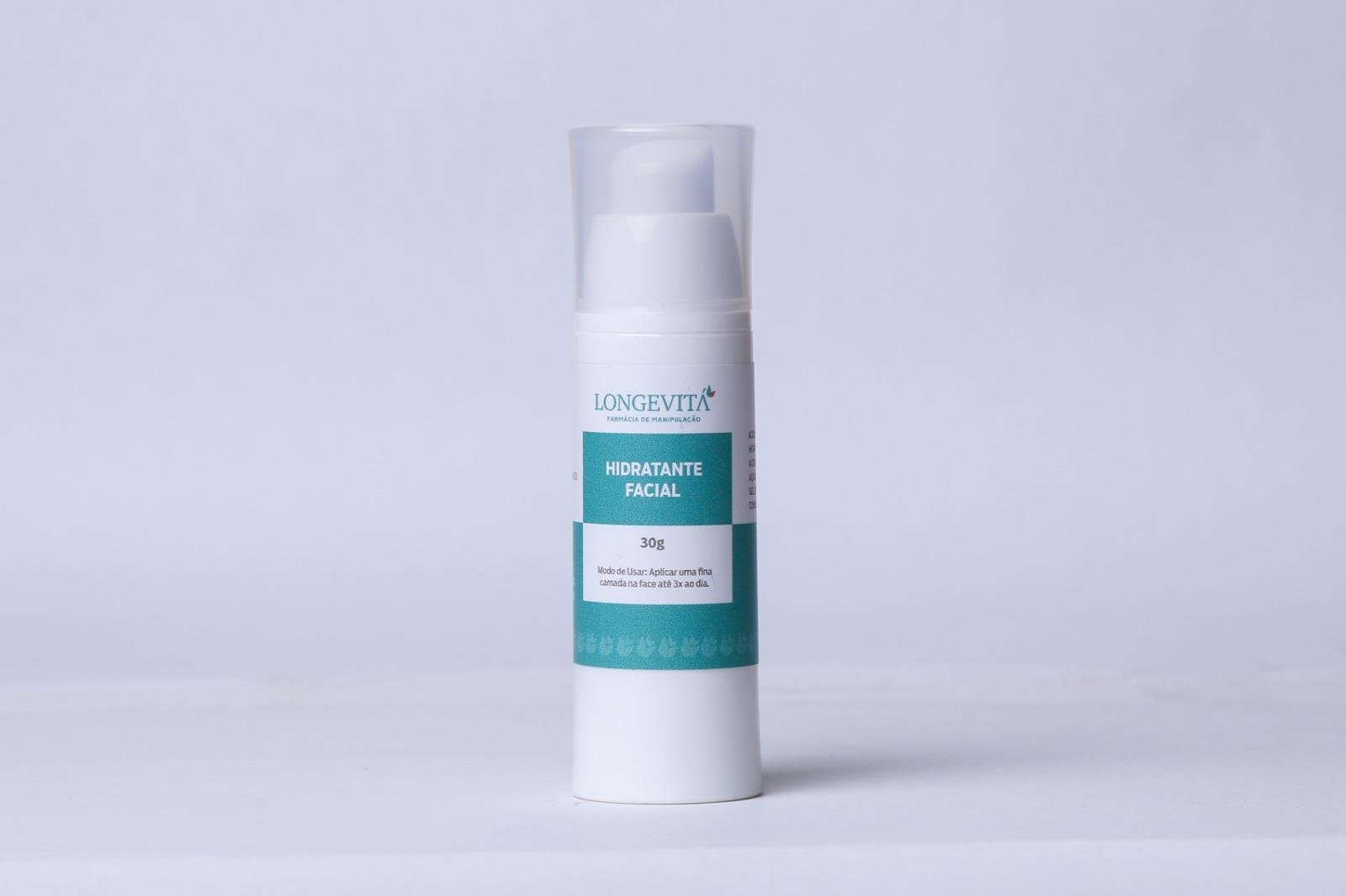 Imagem do Hidratante facial