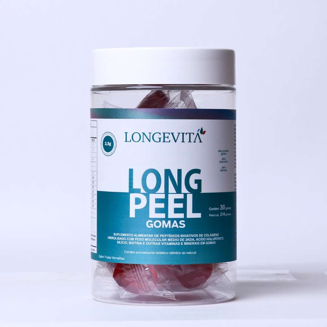 Thumbail produto LongPeel Gomas